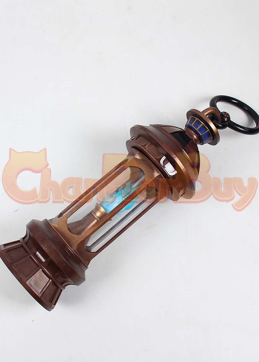 Eternal Return Arda Lantern Prop Cosplay