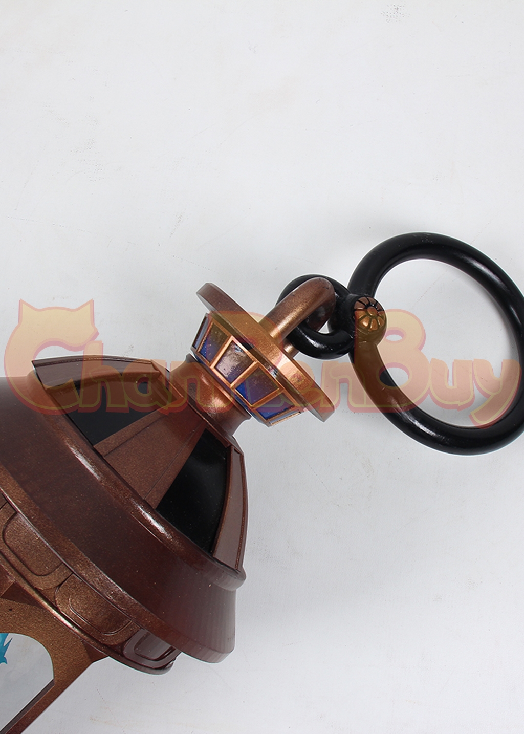 Eternal Return Arda Lantern Prop Cosplay