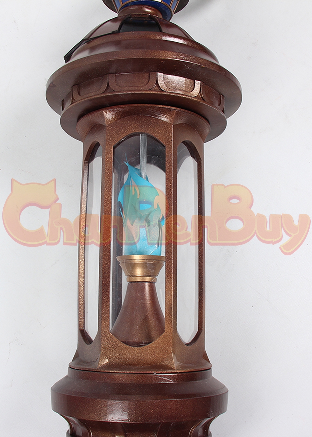 Eternal Return Arda Lantern Prop Cosplay