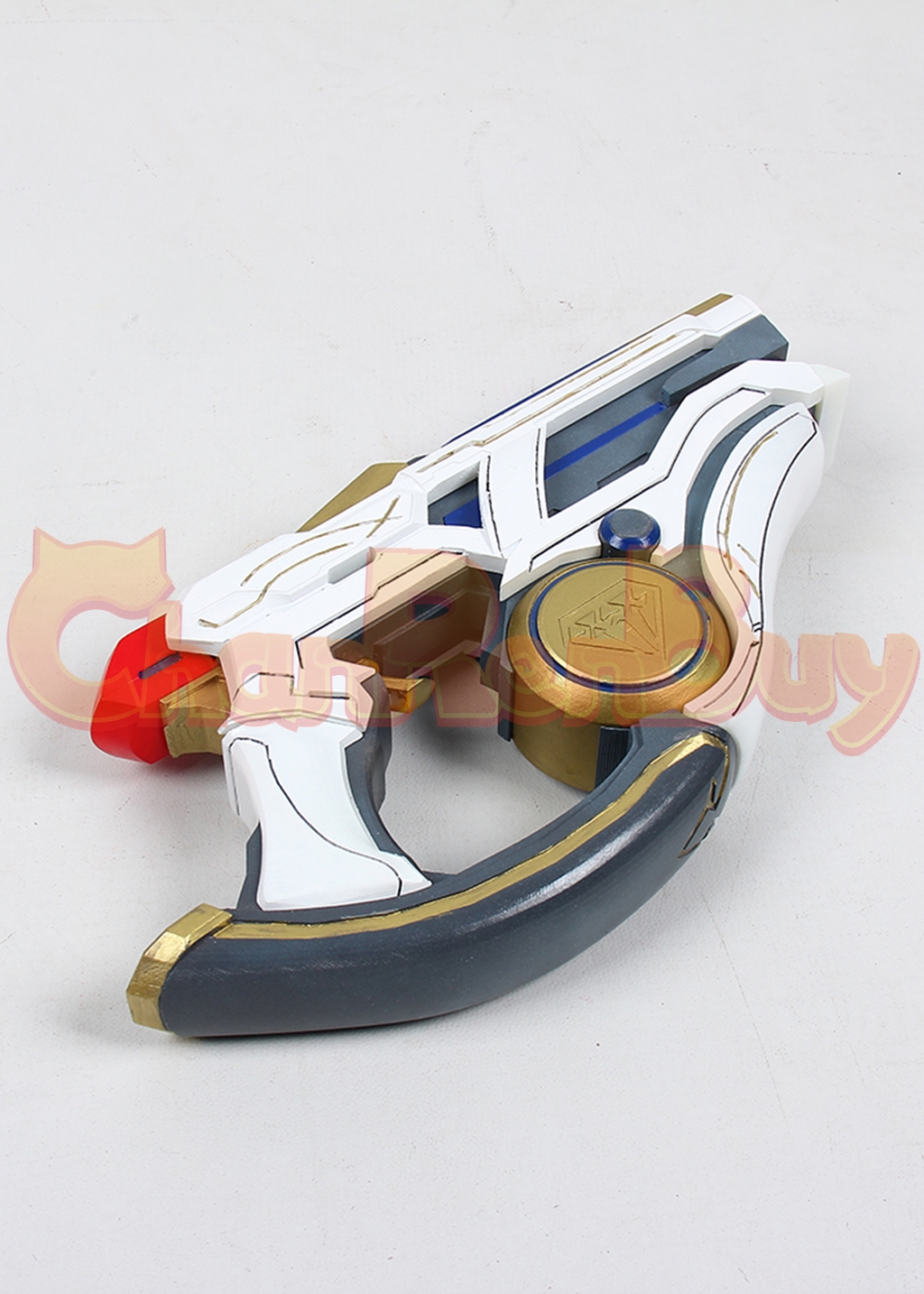 Honkai: Star Rail Topaz Prop Cosplay