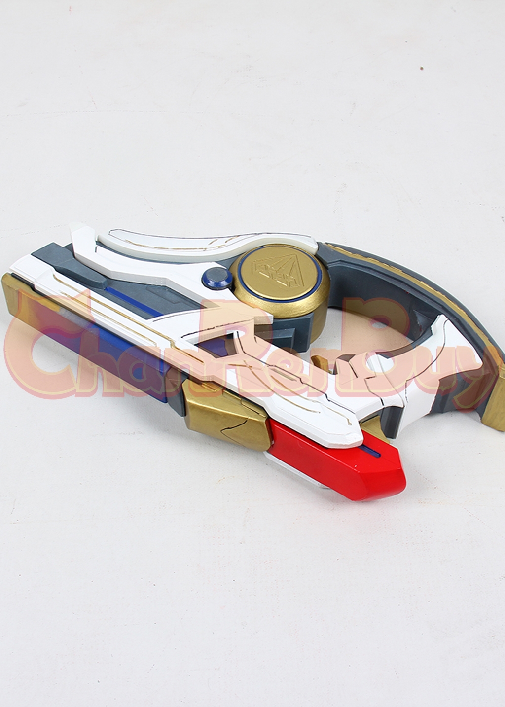 Honkai: Star Rail Topaz Prop Cosplay