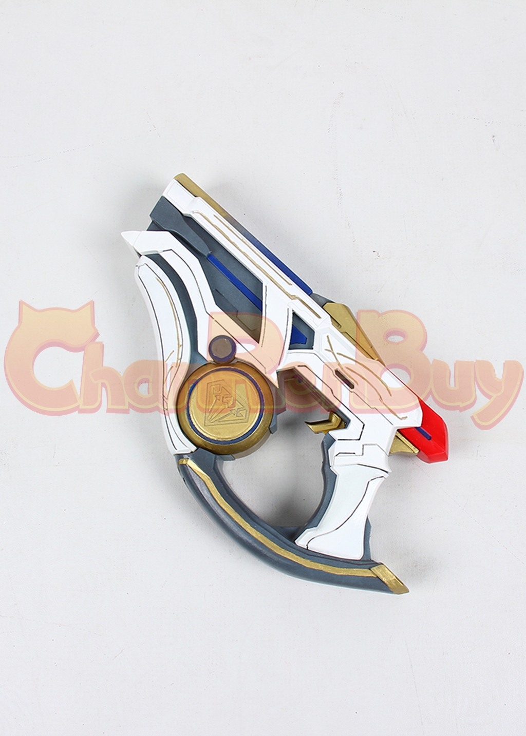 Honkai: Star Rail Topaz Prop Cosplay