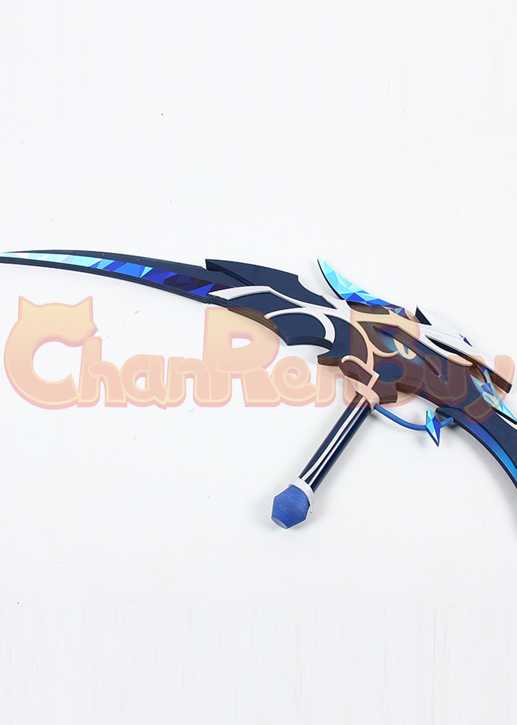 Elsword Noah Sword Prop Cosplay