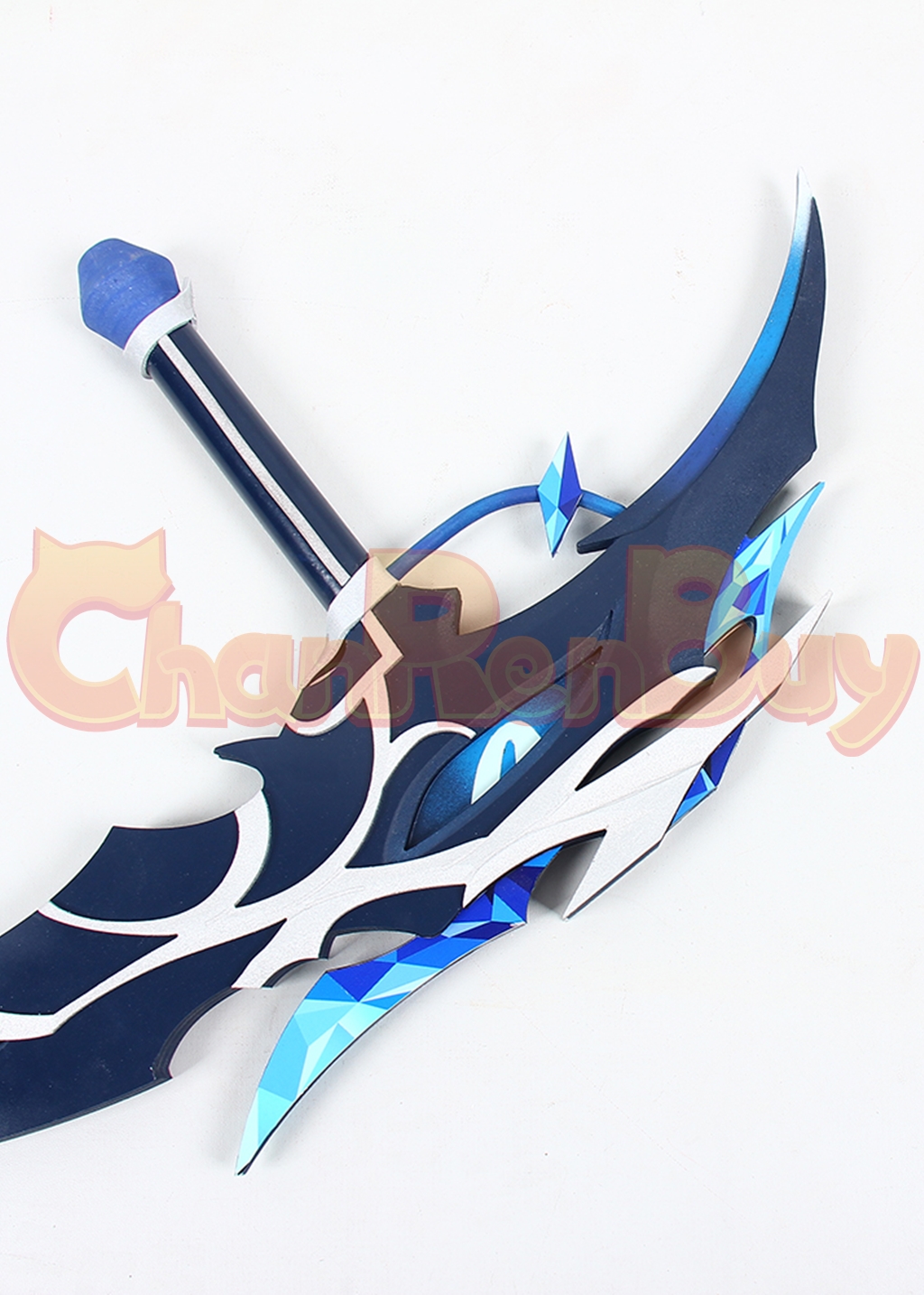 Elsword Noah Sword Prop Cosplay