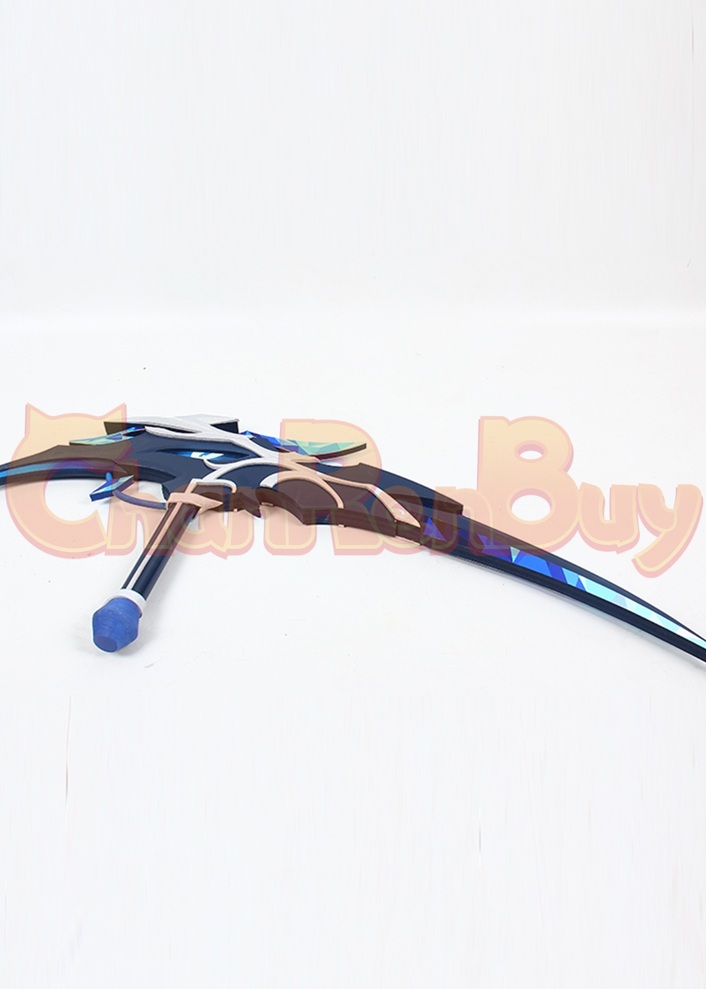 Elsword Noah Sword Prop Cosplay