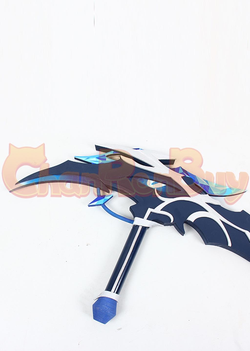 Elsword Noah Sword Prop Cosplay