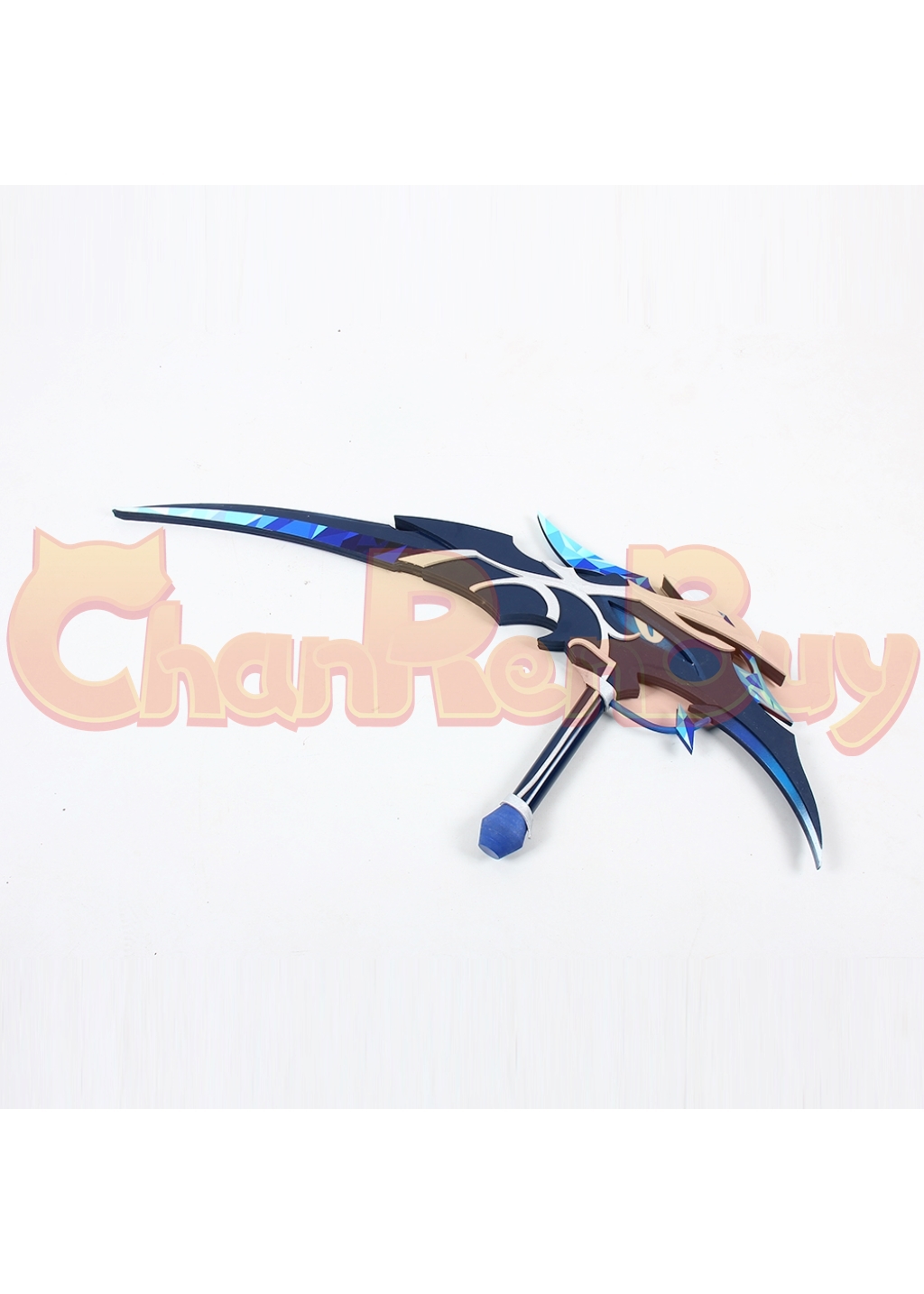 Elsword Noah Sword Prop Cosplay