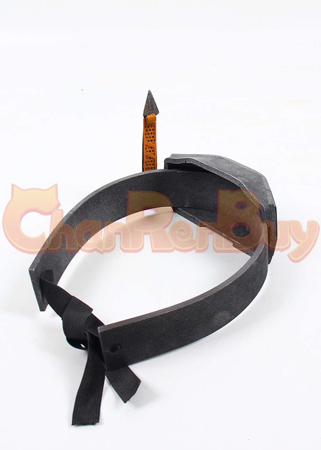 Goddess of Victory: Nikke Snow White Headwear Prop Cosplay