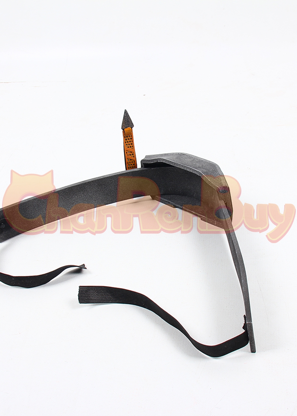 Goddess of Victory: Nikke Snow White Headwear Prop Cosplay