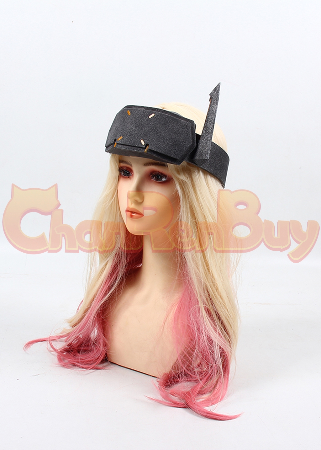 Goddess of Victory: Nikke Snow White Headwear Prop Cosplay