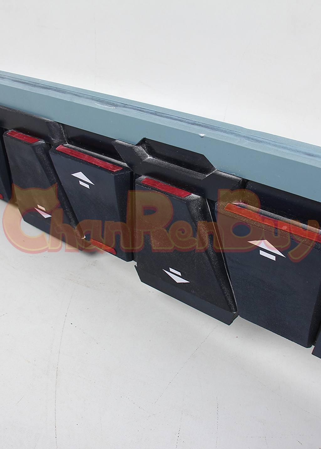 Goddess of Victory: Nikke Guilotine Prop Cosplay