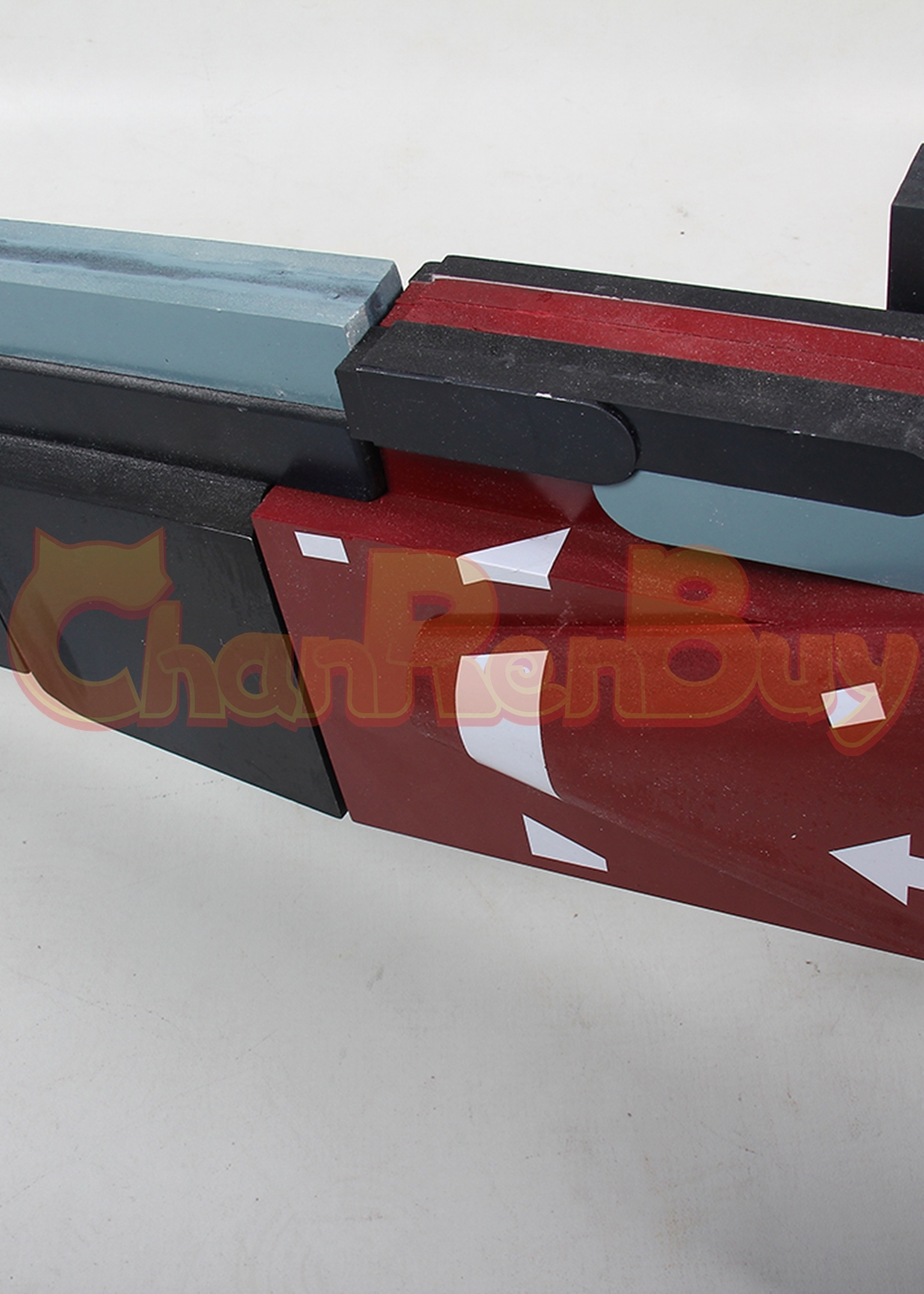 Goddess of Victory: Nikke Guilotine Prop Cosplay