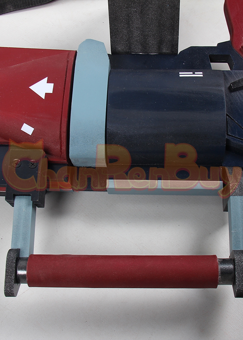 Goddess of Victory: Nikke Guilotine Prop Cosplay