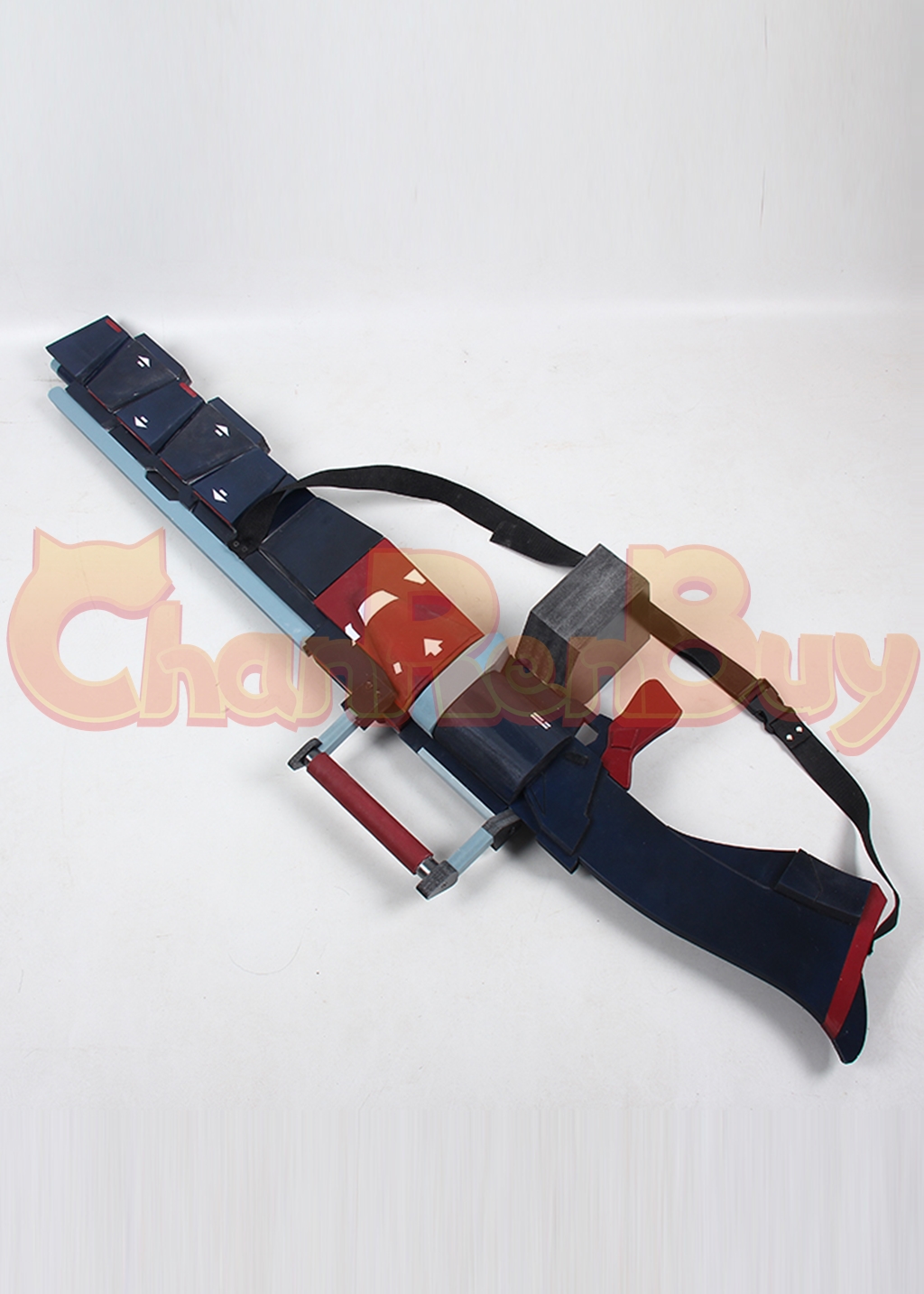 Goddess of Victory: Nikke Guilotine Prop Cosplay