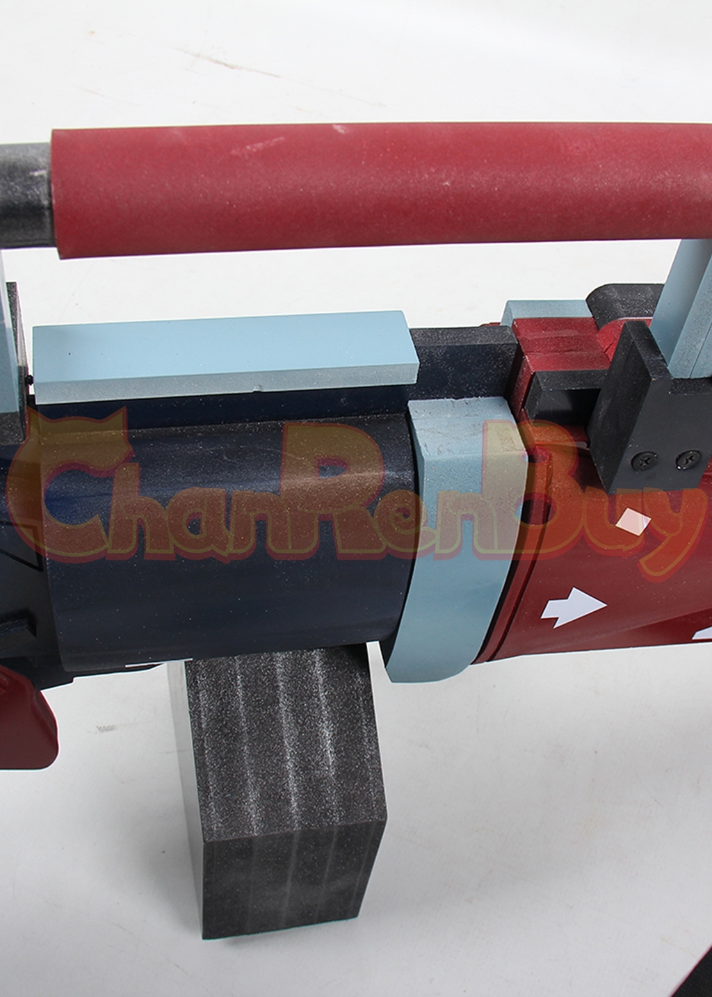 Goddess of Victory: Nikke Guilotine Prop Cosplay