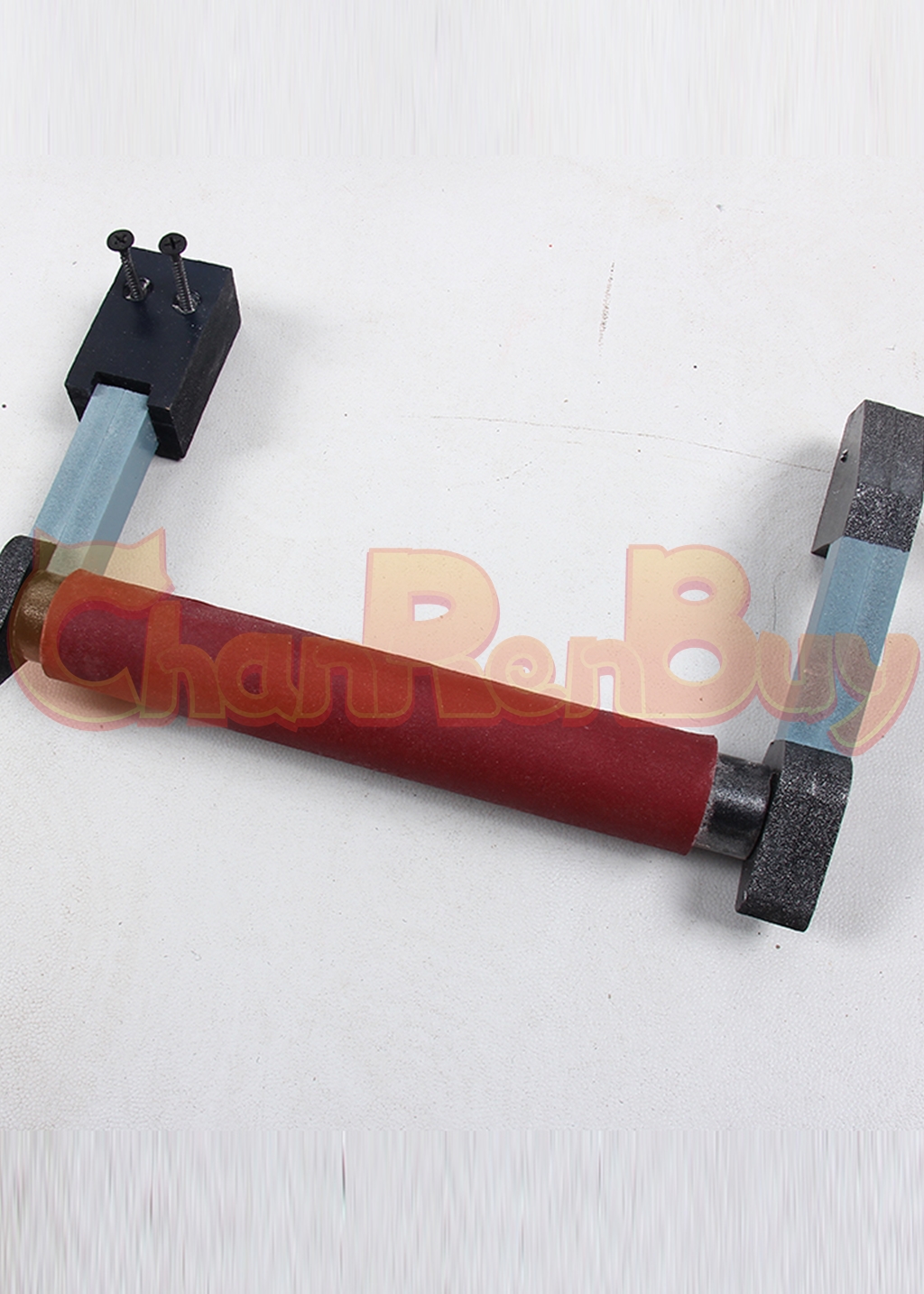 Goddess of Victory: Nikke Guilotine Prop Cosplay