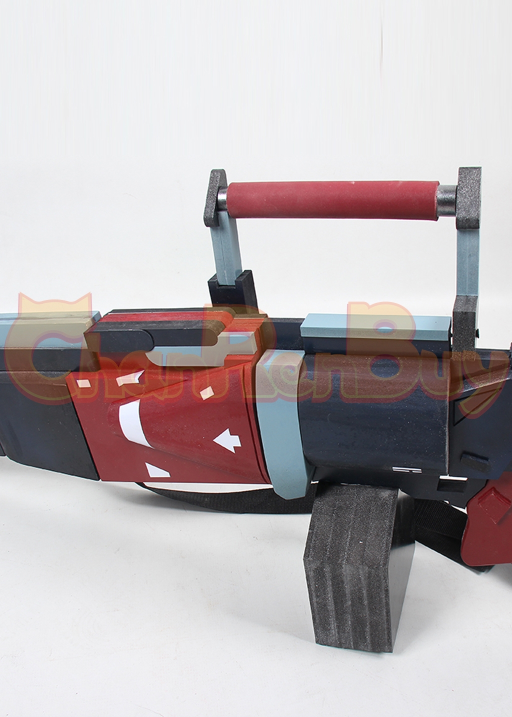 Goddess of Victory: Nikke Guilotine Prop Cosplay