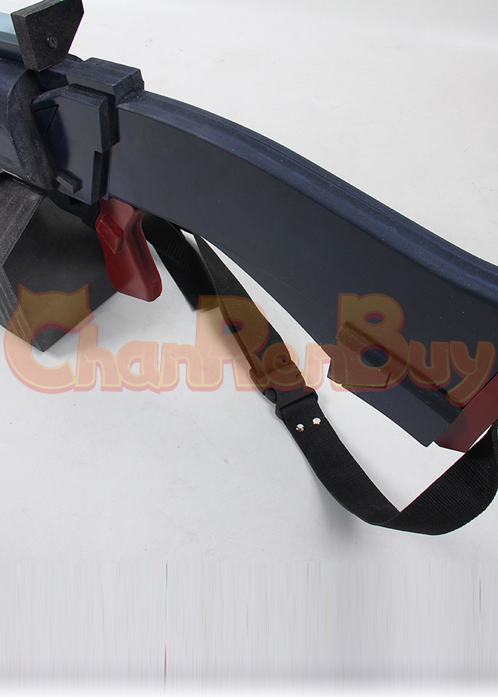 Goddess of Victory: Nikke Guilotine Prop Cosplay