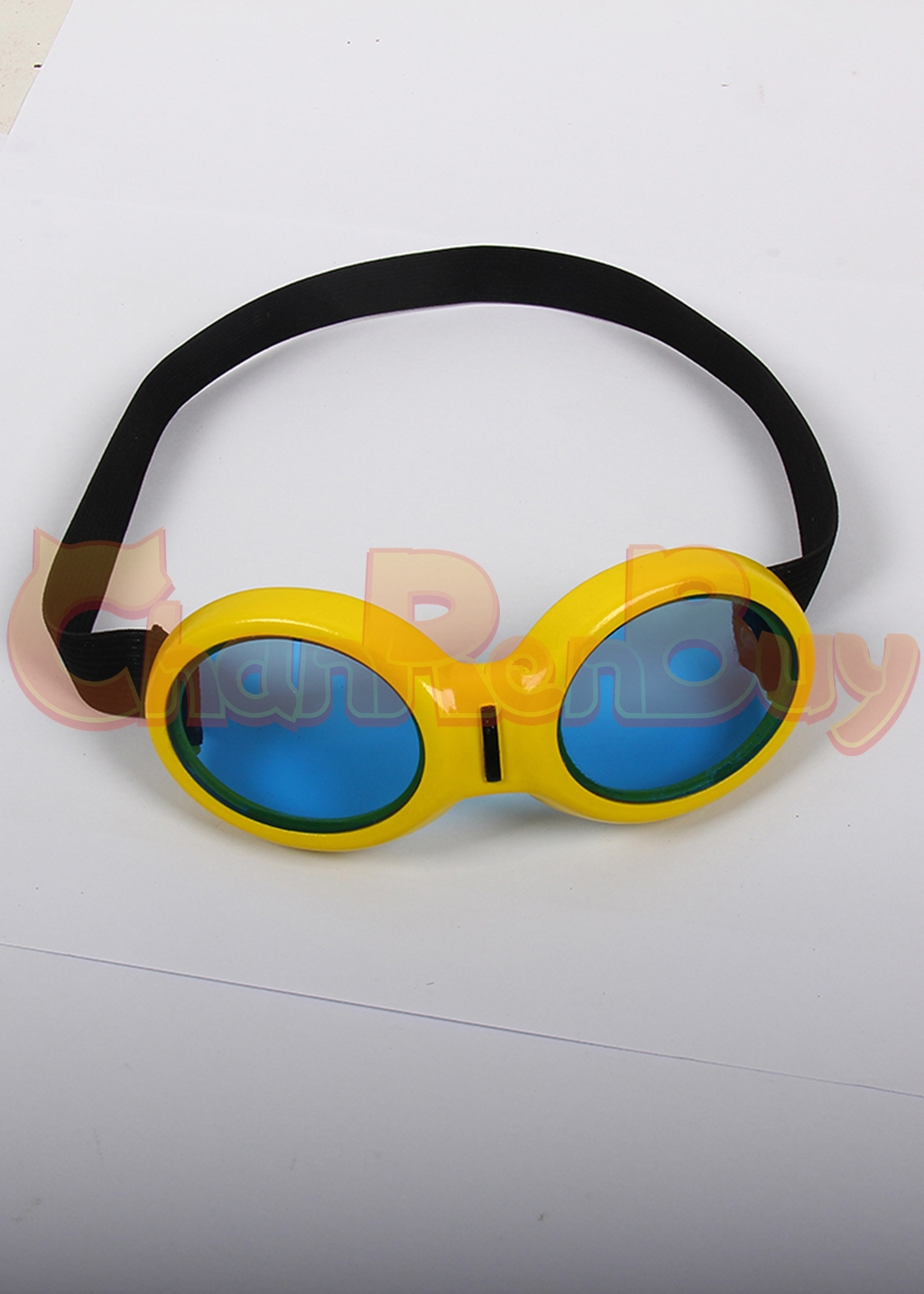 Digital Monster Matsuda Takato Glasses Prop Cosplay