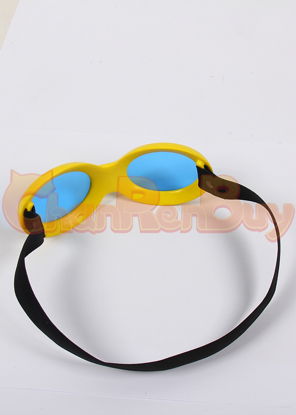 Digital Monster Matsuda Takato Glasses Prop Cosplay