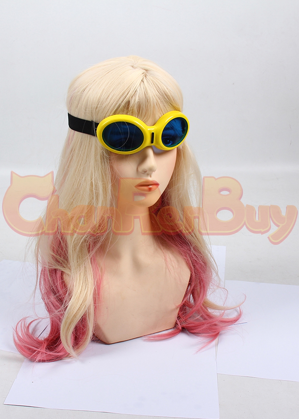 Digital Monster Matsuda Takato Glasses Prop Cosplay