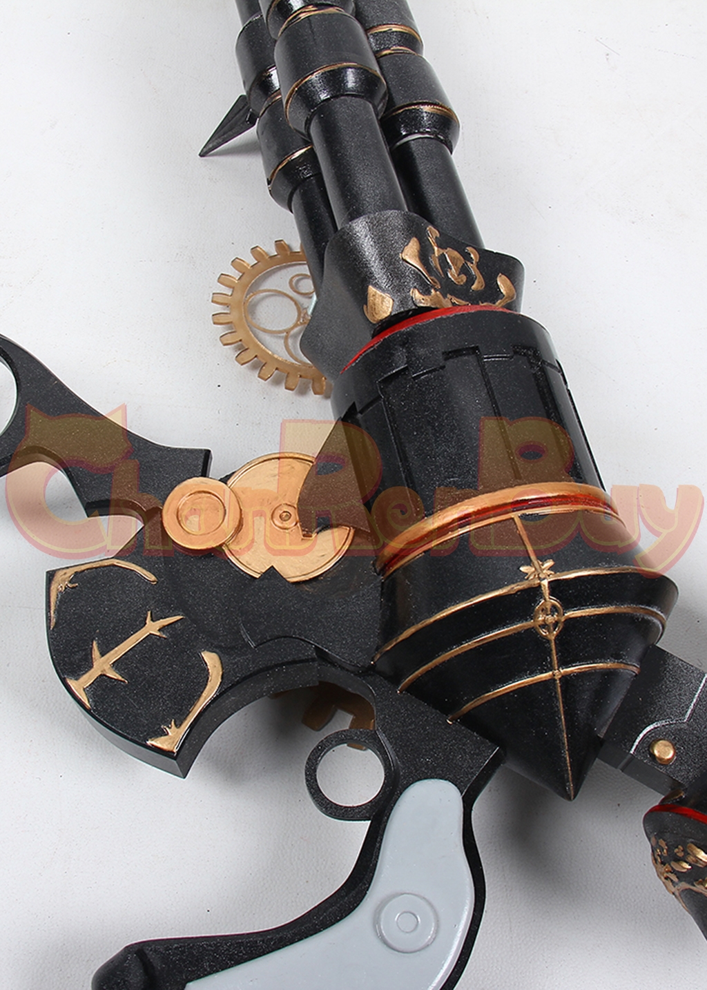 FINAL FANTASY XIV FF14 Prop Cosplay