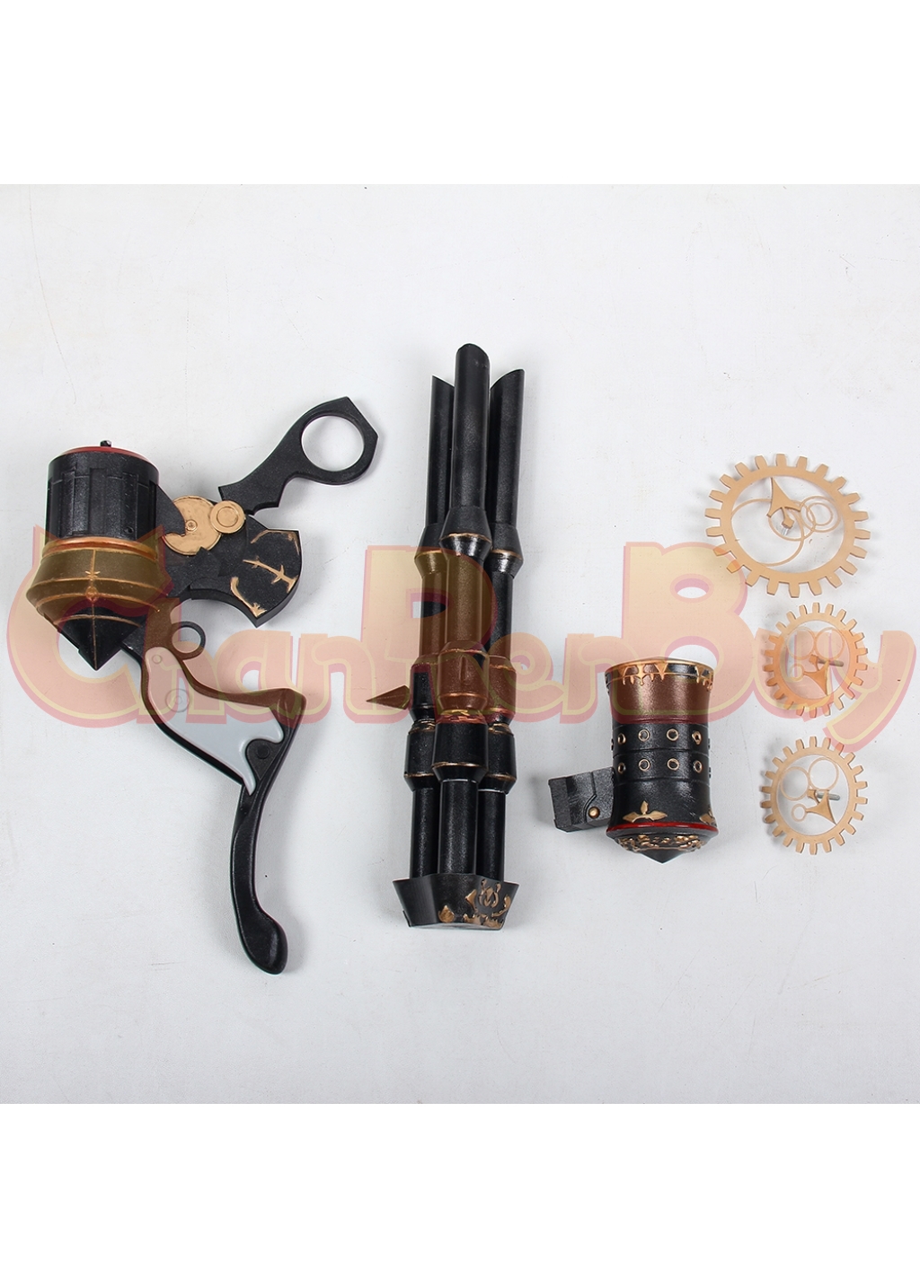 FINAL FANTASY XIV FF14 Prop Cosplay