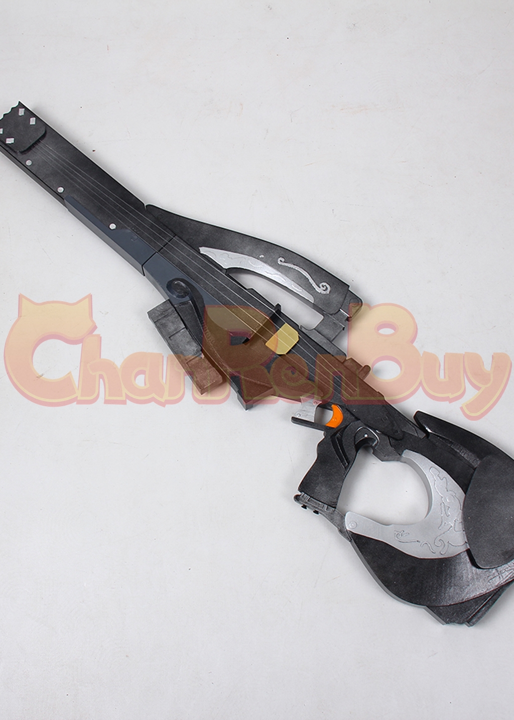 Goddess of Victory: Nikke Julia Prop Cosplay