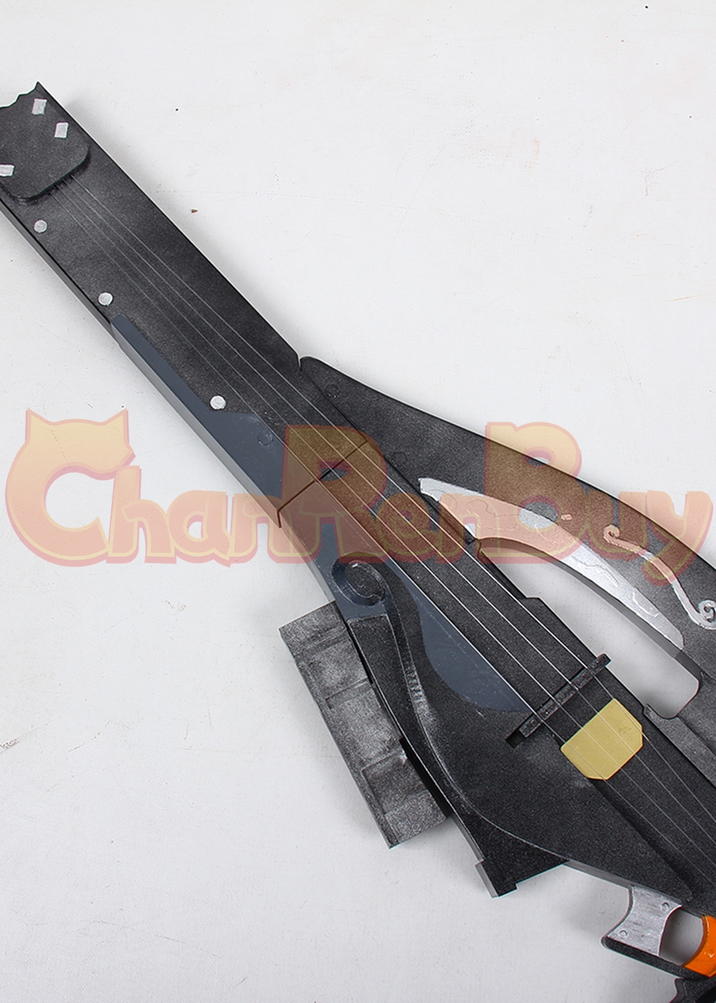 Goddess of Victory: Nikke Julia Prop Cosplay