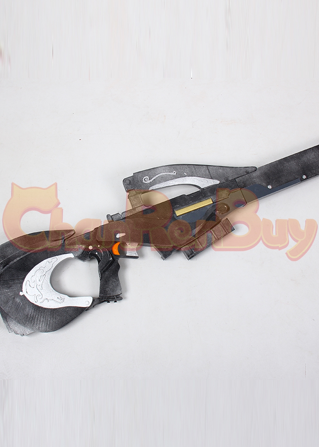 Goddess of Victory: Nikke Julia Prop Cosplay