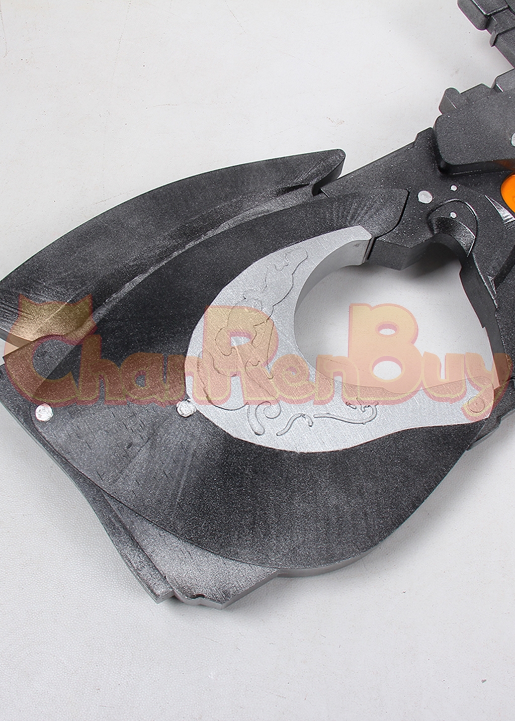 Goddess of Victory: Nikke Julia Prop Cosplay