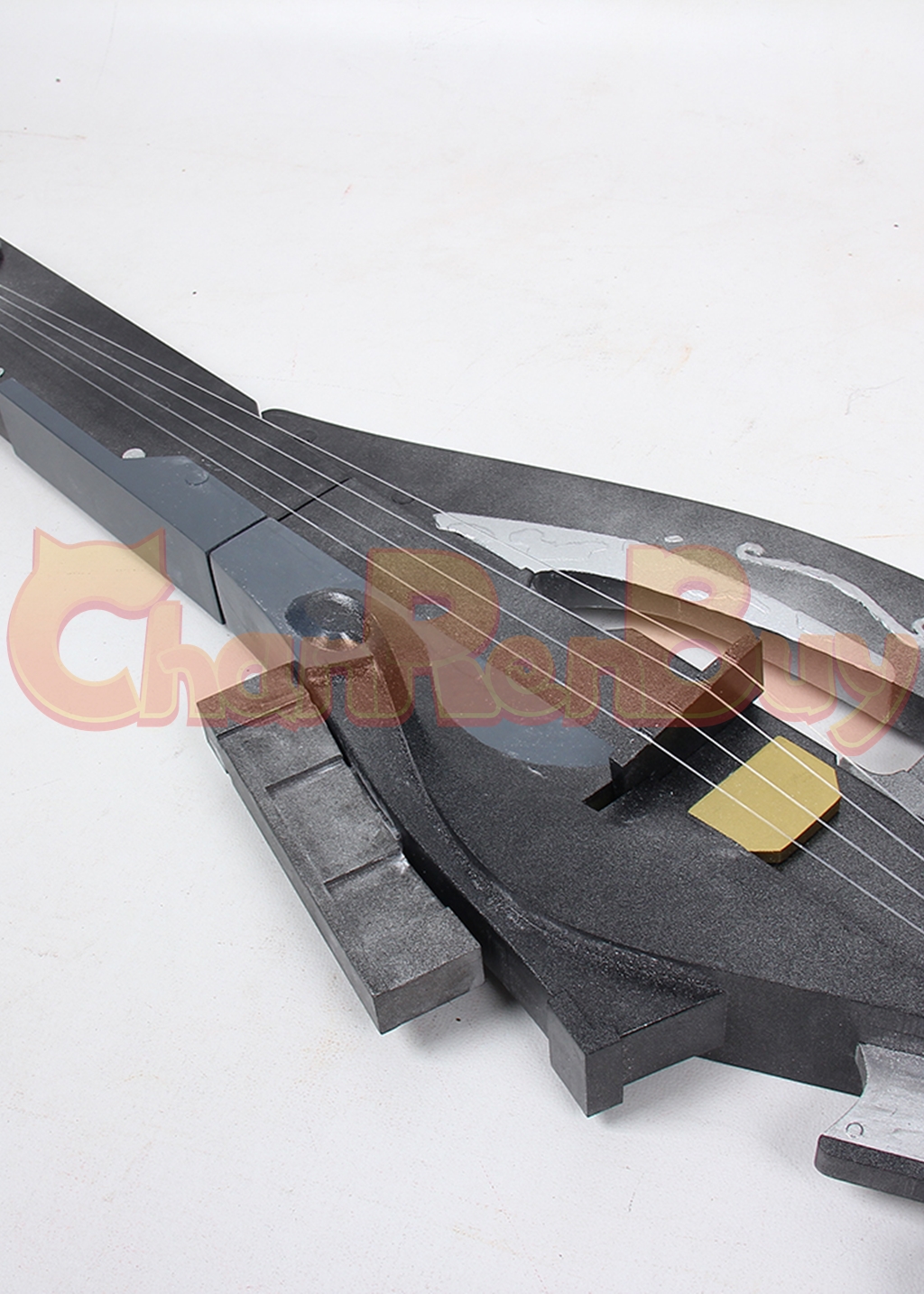 Goddess of Victory: Nikke Julia Prop Cosplay