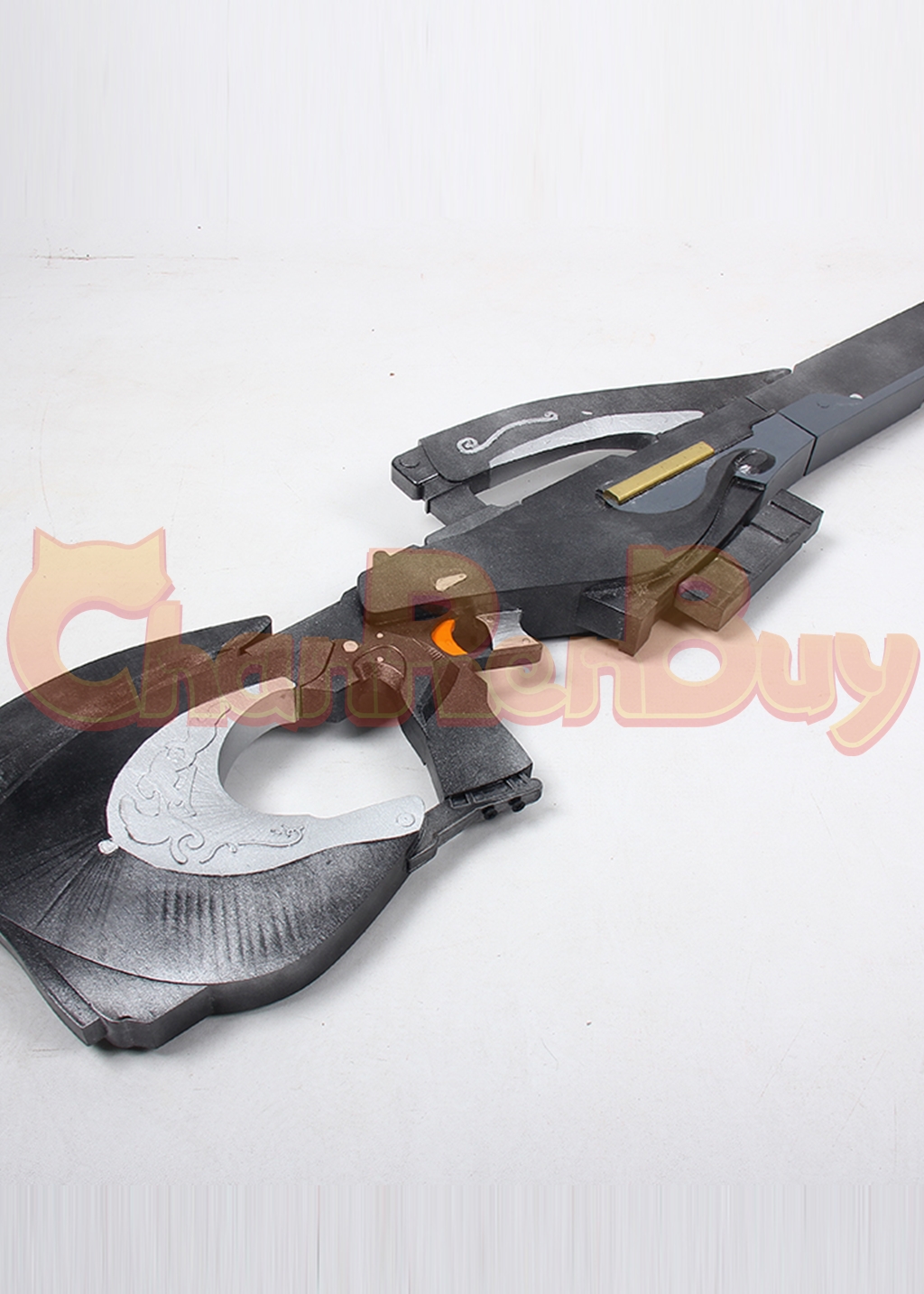 Goddess of Victory: Nikke Julia Prop Cosplay