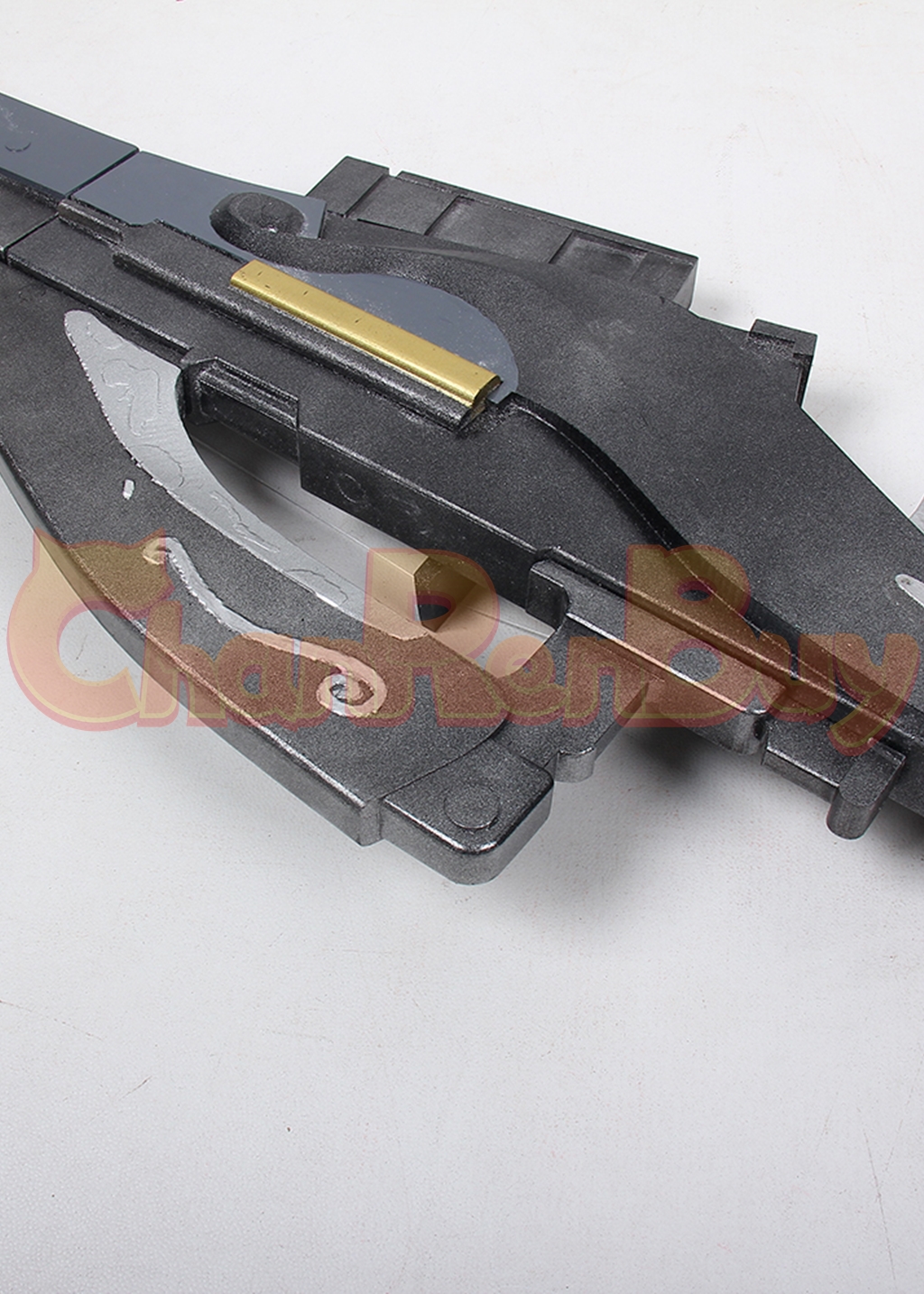 Goddess of Victory: Nikke Julia Prop Cosplay