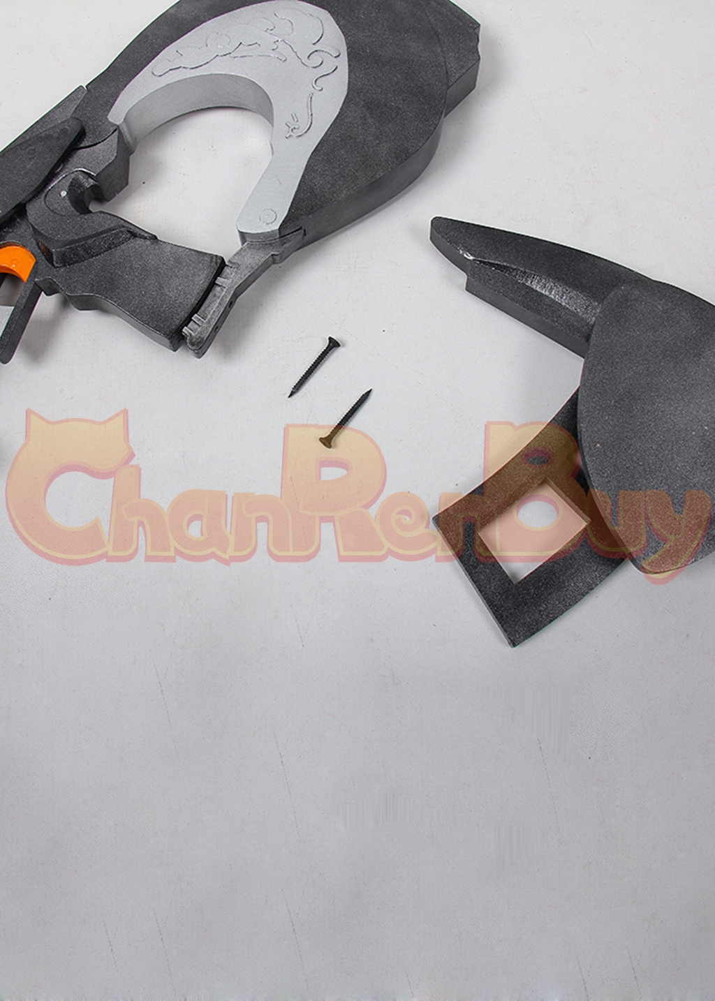 Goddess of Victory: Nikke Julia Prop Cosplay