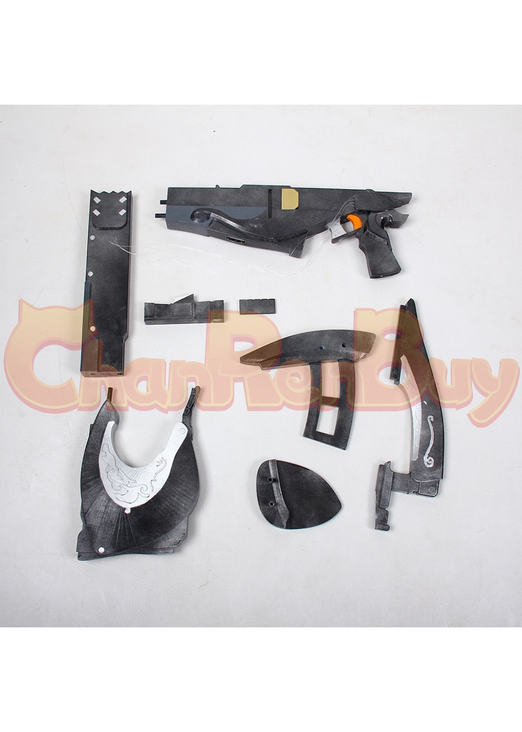 Goddess of Victory: Nikke Julia Prop Cosplay