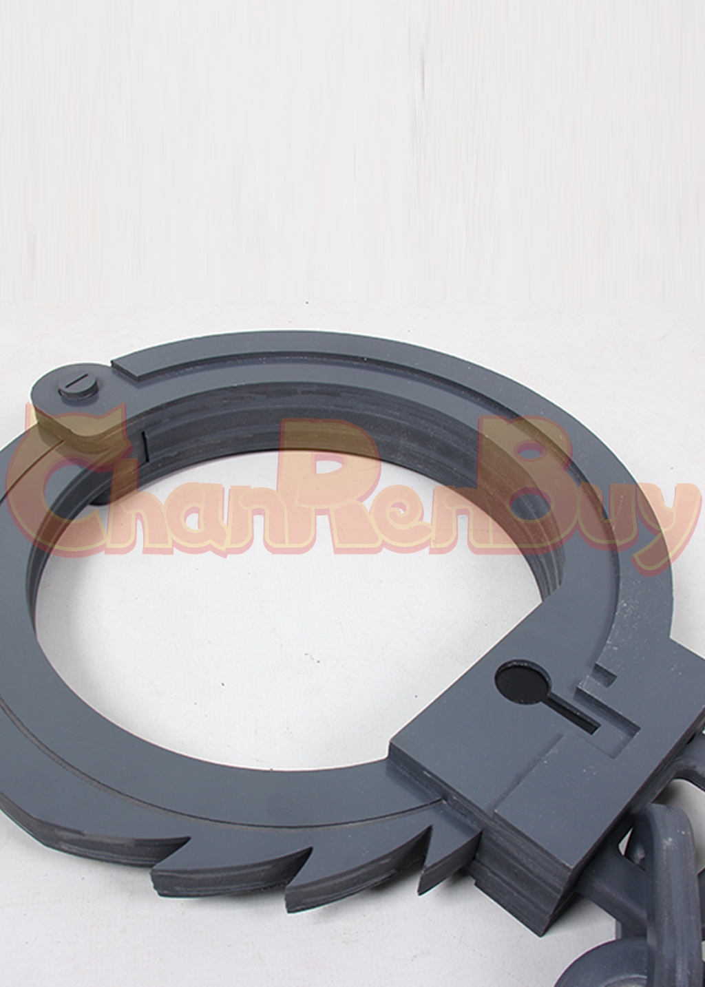 Guilty Gear Bridget Waist Handcuffs Prop Cosplay
