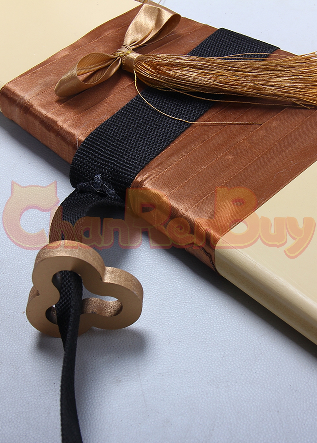 InuYasha Valiant Sango Hiraikotsu Boomerang Prop Cosplay