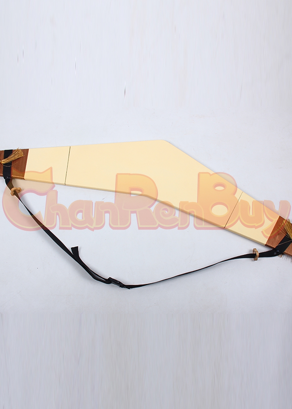 InuYasha Valiant Sango Hiraikotsu Boomerang Prop Cosplay