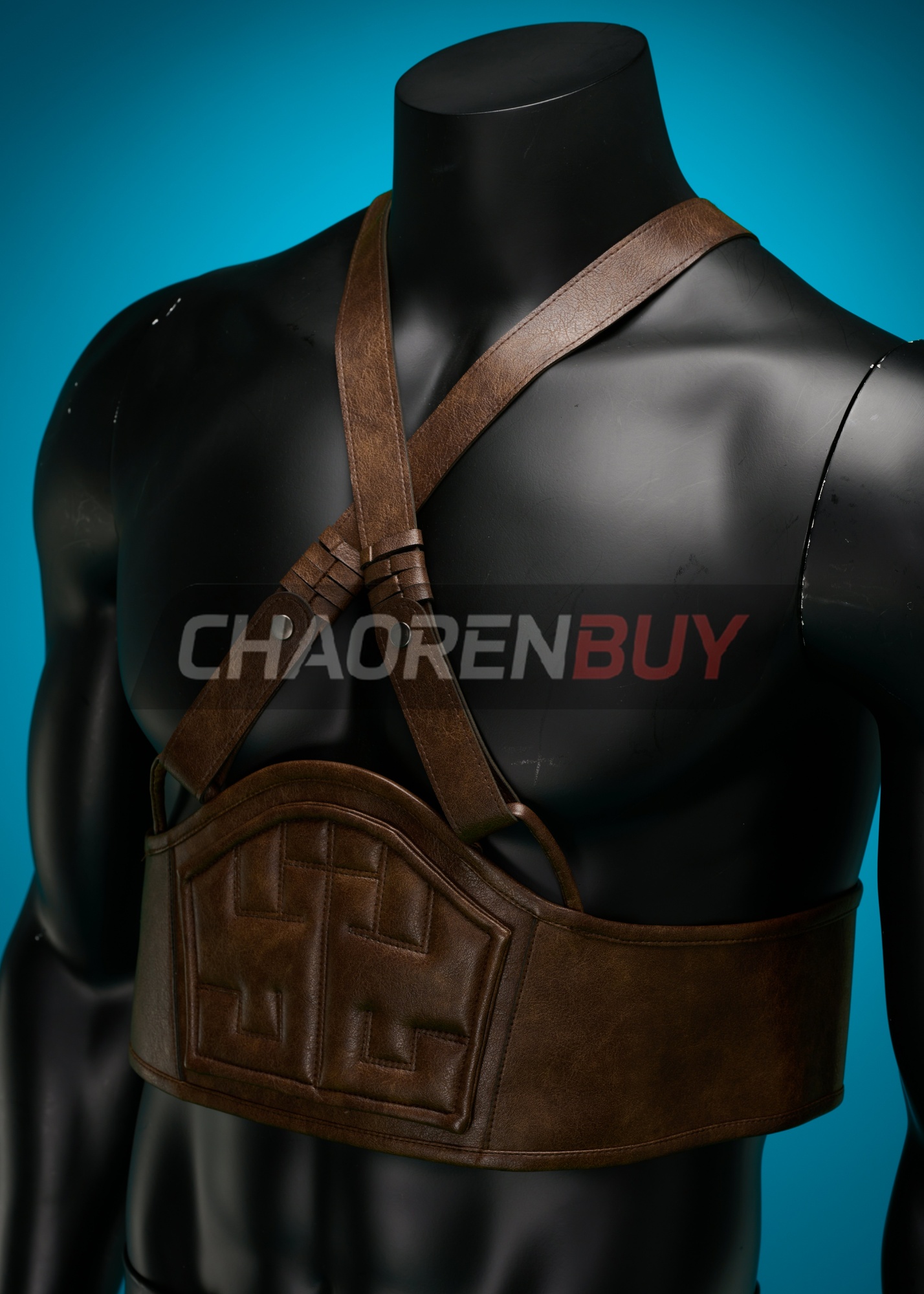 Sephiroth Costume Final Fantasy VIISuit Cosplay Top Level