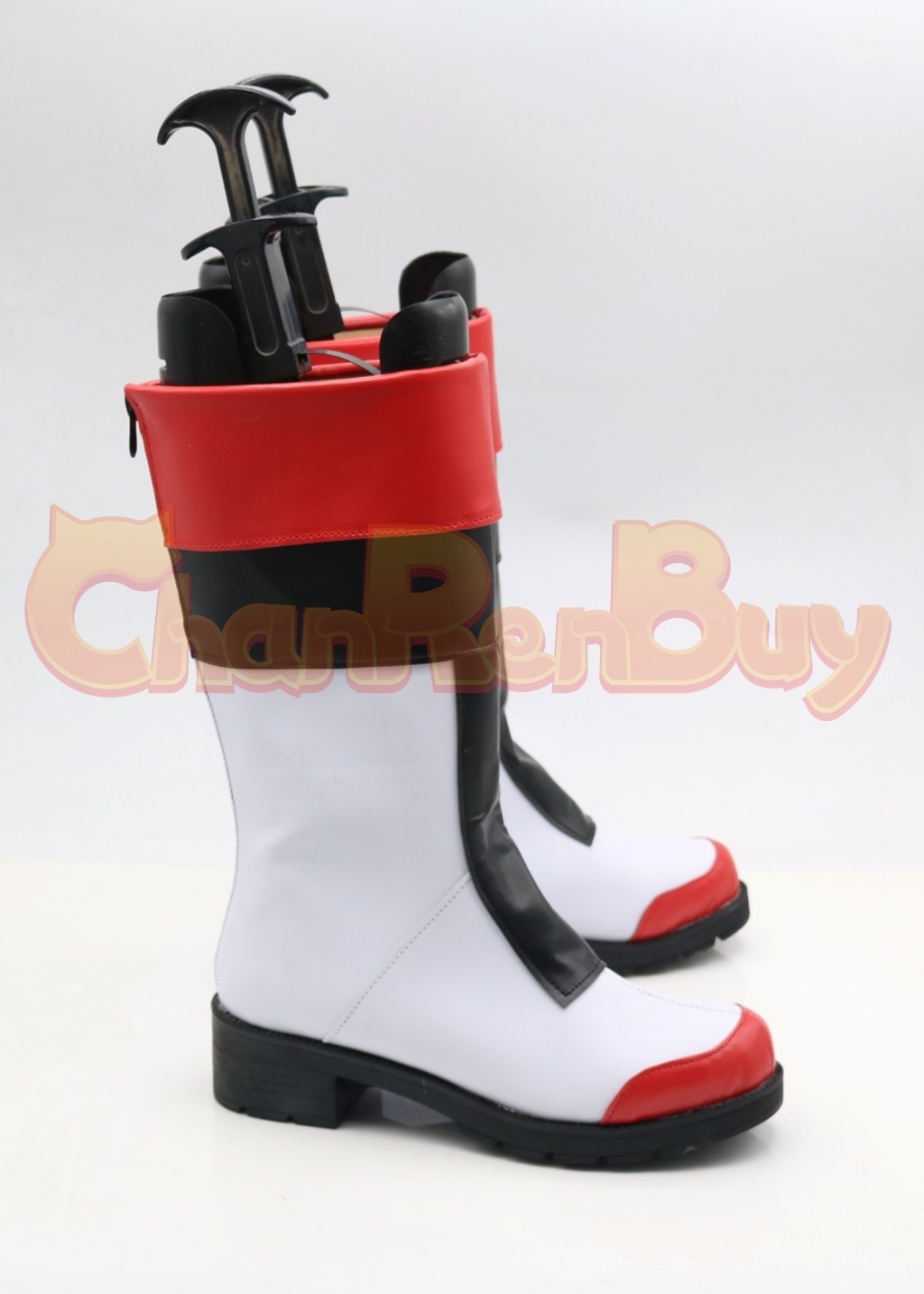 Keith Kogane Shoes Men Voltron Legendary Defender Boots Cosplay