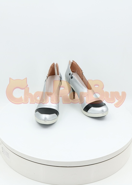 F Shoes Star Wars: Visions Cosplay Women Boots