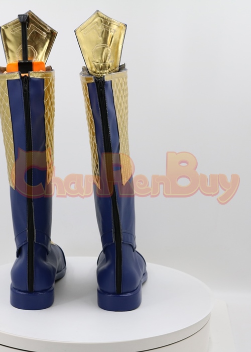 Thor Shoes Thor 4 Love and Thunder Cosplay Men Boots