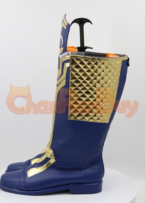 Thor Shoes Thor 4 Love and Thunder Cosplay Men Boots