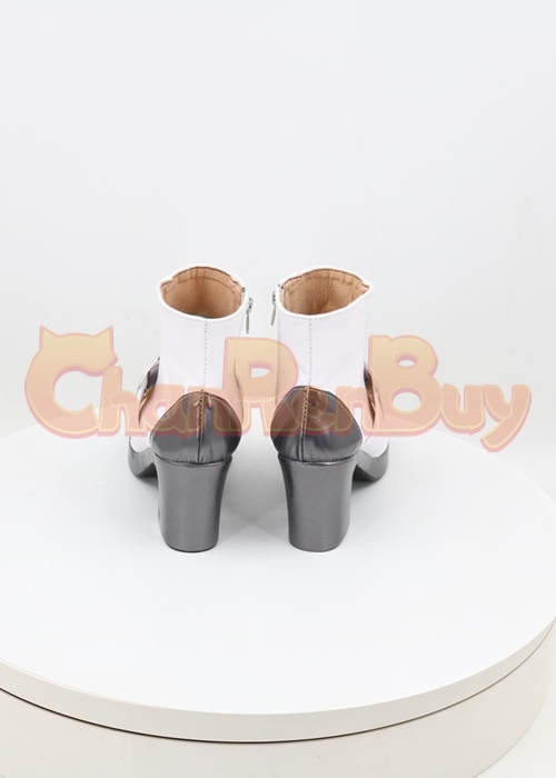 Alisaie Leveilleur Shoes FINAL FANTASY XIV Cosplay Women Boots
