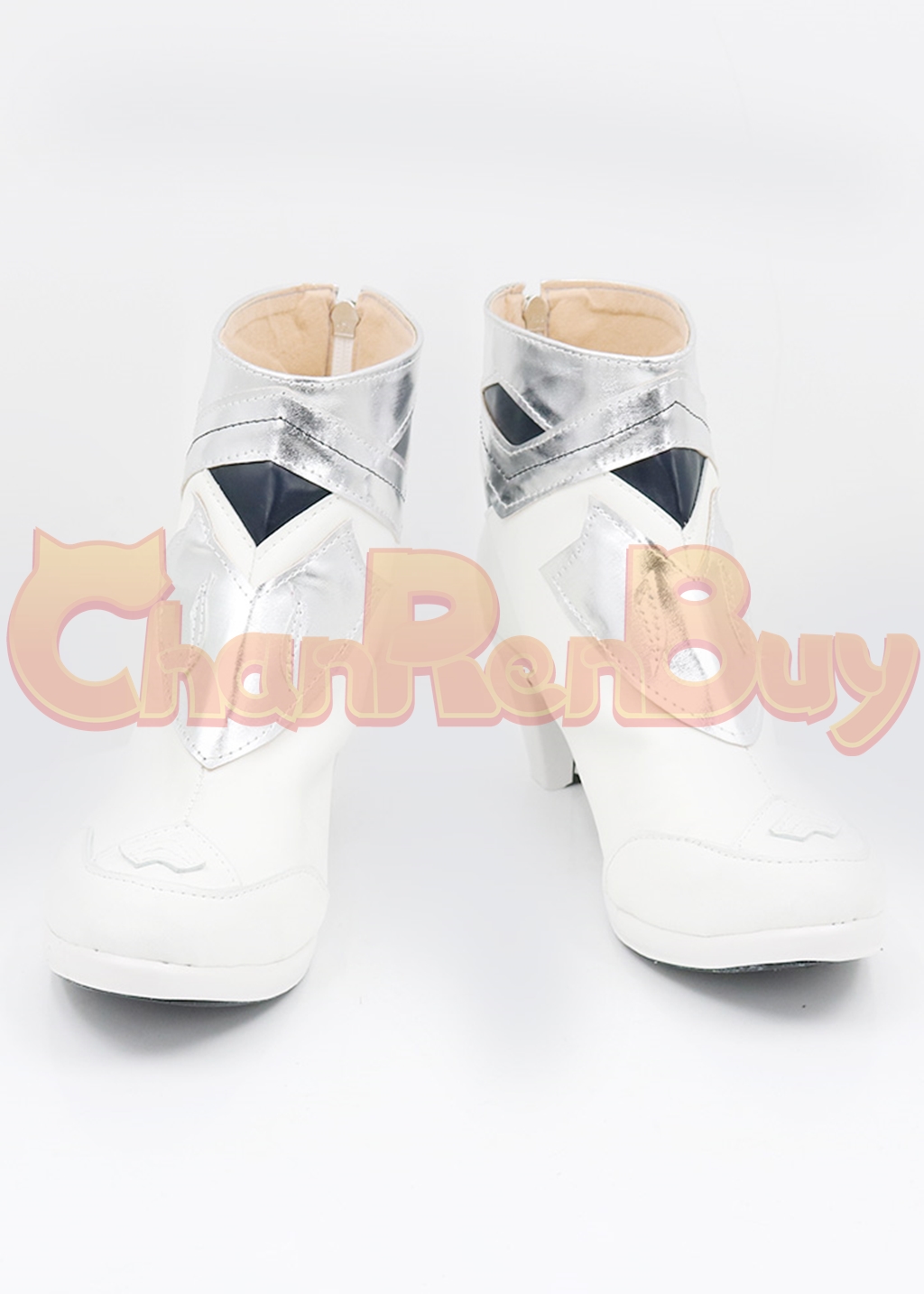 SHigureKira Shoes Honkai Impact 3 Cosplay Boots