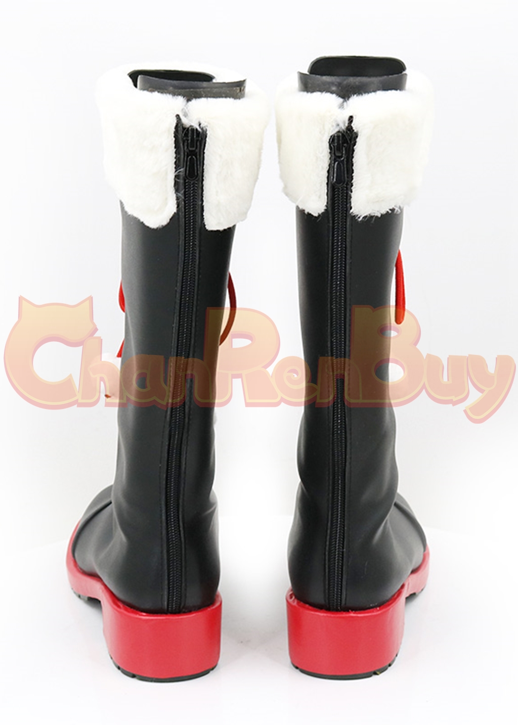 Seele Vollerei Shoes Honkai Impact 3 Cosplay Boots