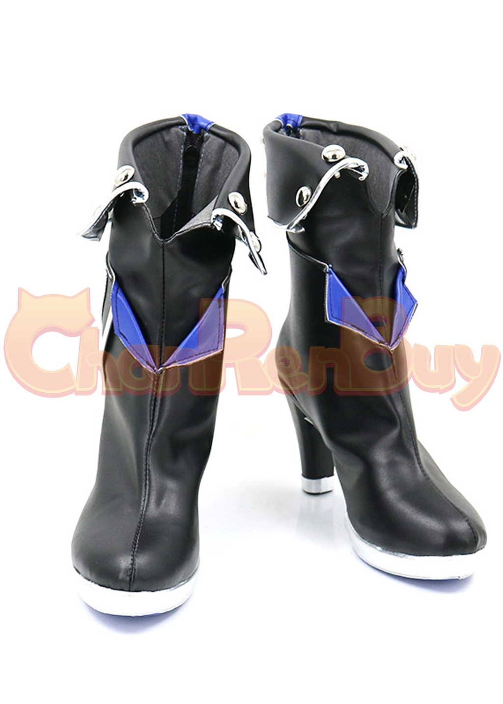 Serval Shoes Honkai Impact 3 Cosplay Boots