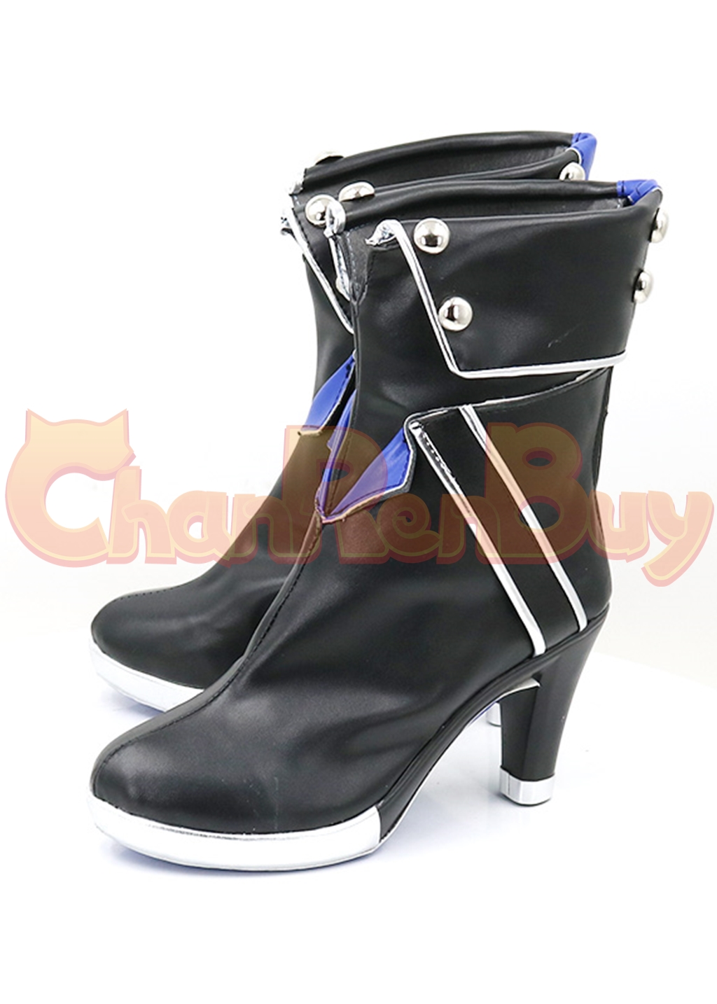 Serval Shoes Honkai Impact 3 Cosplay Boots