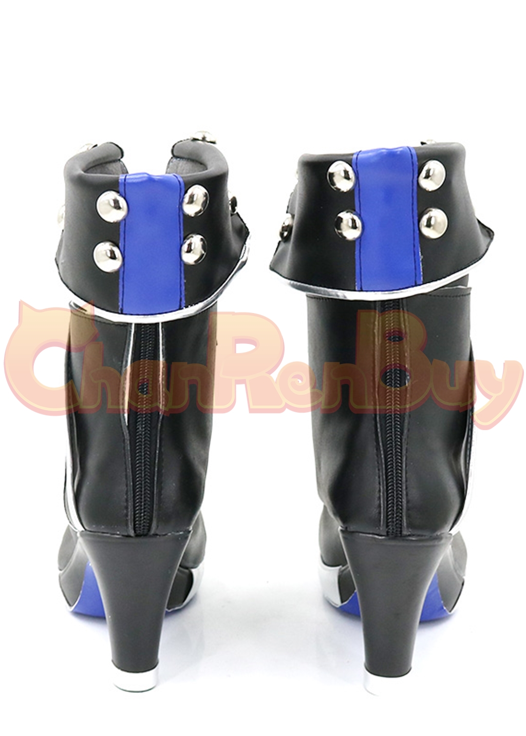 Serval Shoes Honkai Impact 3 Cosplay Boots